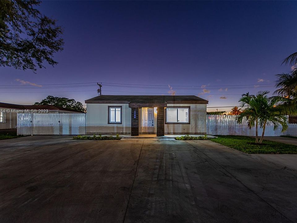 1720 SW 67th Ave Miami FL 33155 MLS A11471284 Zillow