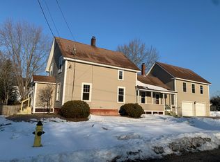 18 North St, Lisbon, ME 04252