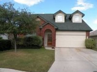 9642 Sandie, Helotes, TX 78023