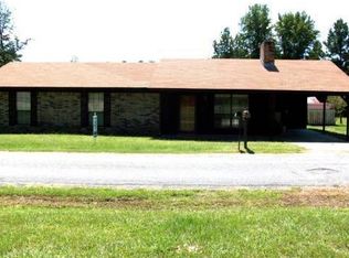 206 W Piney Rd, White Hall, AR 71602