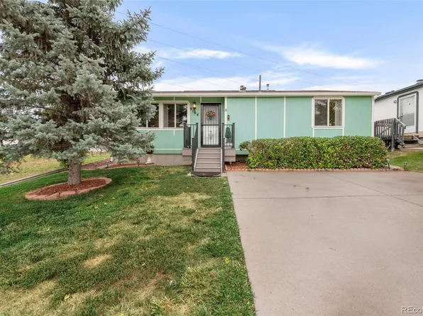 9164 Fayette Street, Federal Heights, CO 80260