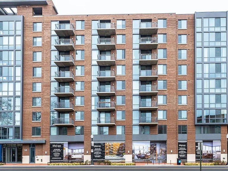 50 Florida Ave NE #222 — Photo 27