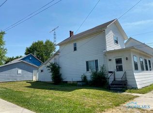 120 W Maple St, North Baltimore, OH