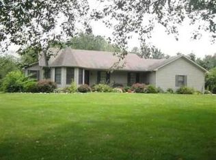 295 N 35 W, Lagrange, IN 46761