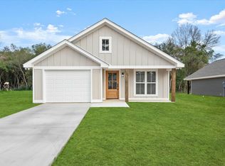 397 N George, Petal, MS 39465