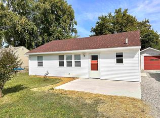 2204 E 23rd St, Muncie, IN