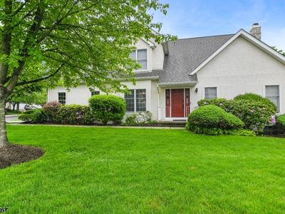21 Georgetown Ct, Basking Ridge, NJ, 07920