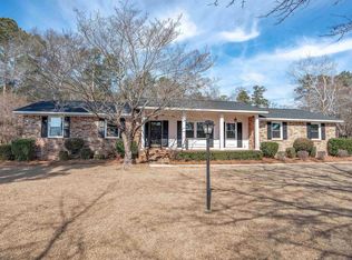 503 Woodland Hls W, Columbia, SC 29210