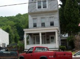 249 W Main St, Girardville, PA 17935