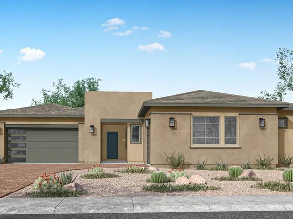 4390 N 176TH Lane, Goodyear, AZ 85395