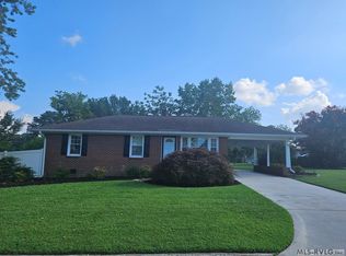 600 Williams St, Roanoke Rapids, NC 27870