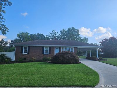 600 Williams St, Roanoke Rapids, NC, 27870