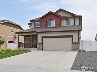 8732 15th Street Rd, Greeley, CO 80634