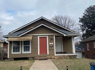 717 S Phoenix Ave #A, Tulsa, OK 74127