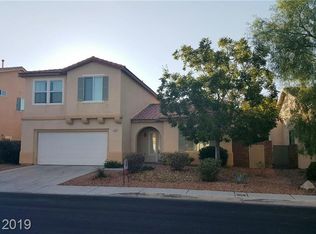 209 Thurston St, Henderson, NV 89074