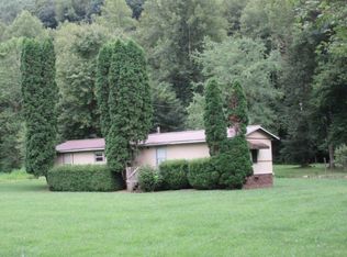 608 Vengeance Creek Rd, Marble, NC 28905