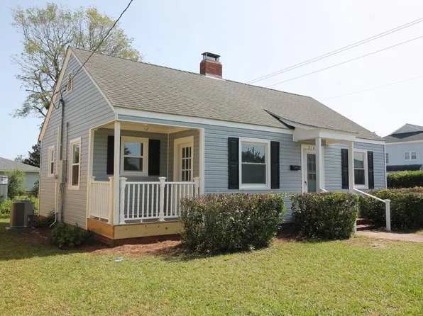 2145 Monroe St, Wilmington, NC 28401