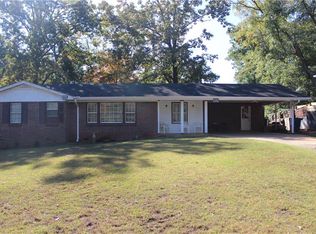 4265 Oakwoods Ct, Stone Mountain, GA