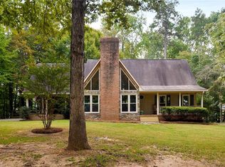 3798 Welcome Arcadia Rd, Lexington, NC 27295