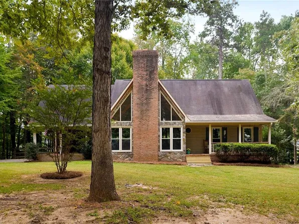 3798 Welcome Arcadia Rd, Lexington, NC 27295