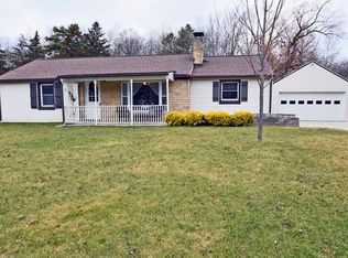 918 Mount Zoar Rd, Elmira, NY 14904