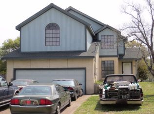 501 Oak Rdg, Ingleside, TX 78362