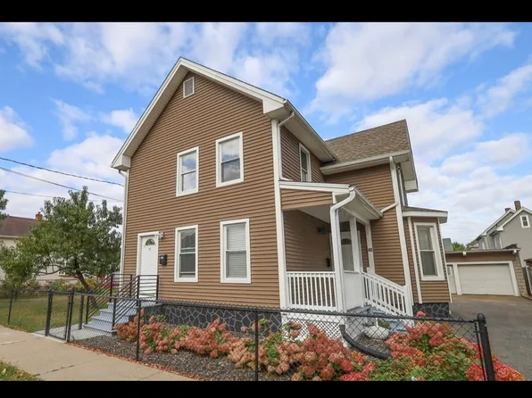 40 Merrick St #1, West Springfield, MA 01089