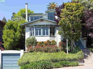 2115 Los Angeles Ave, Berkeley, CA 94707