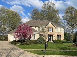 5070 Nyah Ct, Galena, OH 43021