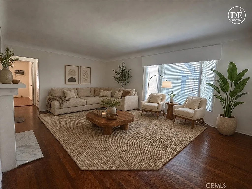 2 bed, 1000 sqft, $2,750 — Photo 3
