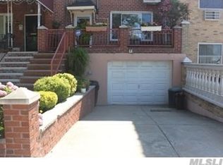 51-45 64th St, Woodside, NY 11377