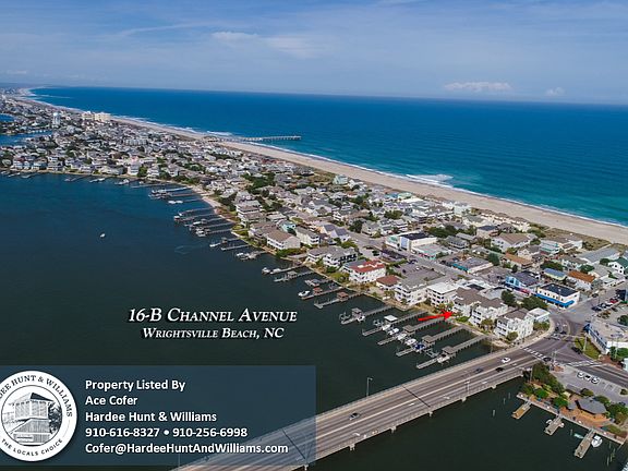 3rd image of 16 Channel Ave #B