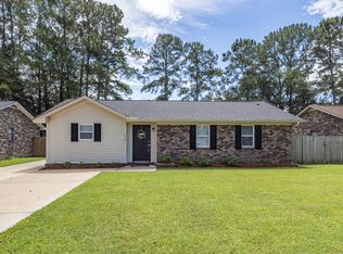 318 Vixen Blvd, Goose Creek, SC 29445
