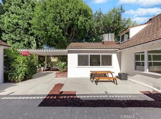 2905 Woodlawn Ave, San Marino, CA 91108