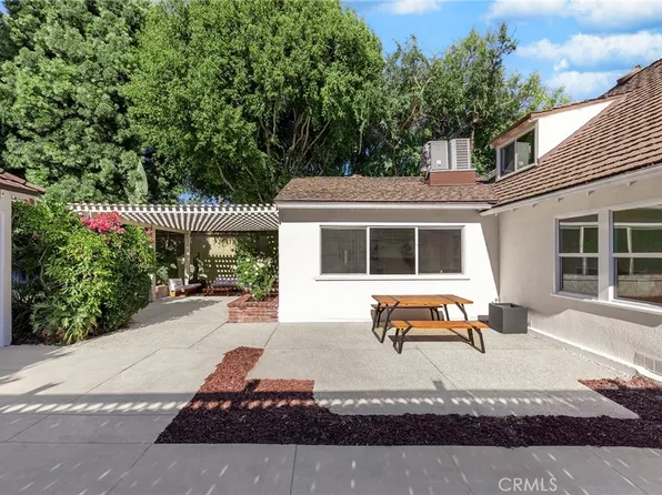 2905 Woodlawn Ave, San Marino, CA 91108