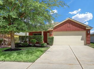 1910 Emerson Ridge Dr, Spring, TX 77388