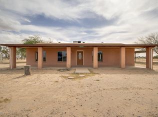 50669 W Papago Rd, Maricopa, AZ 85139