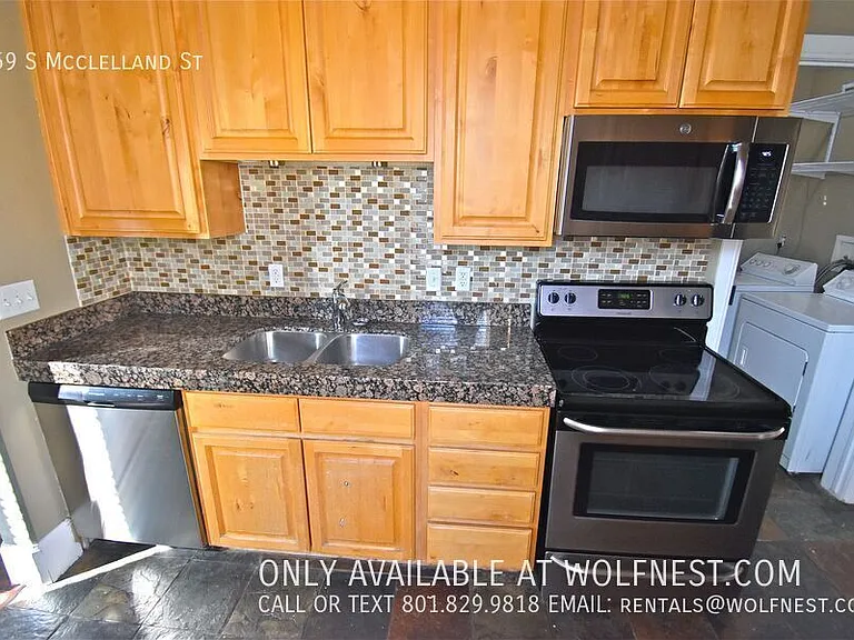 859 S McClelland St — Photo 7