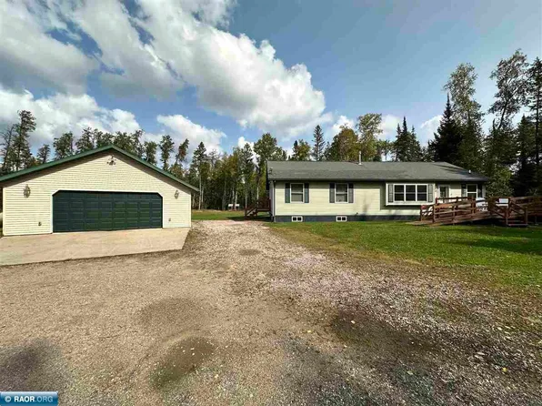 10088 Williams Rd, Britt, MN 55710