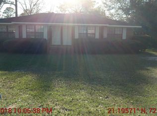 331 N Lexington St #2, Lyons, GA 30436