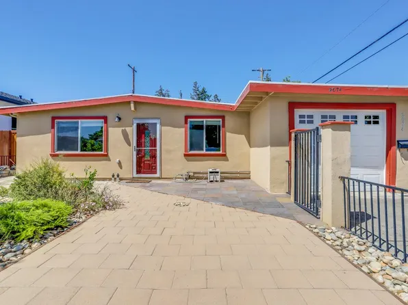 2074 Monroe St, Santa Clara, CA 95050