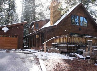 12406 Greenwood Dr, Truckee, CA 96161