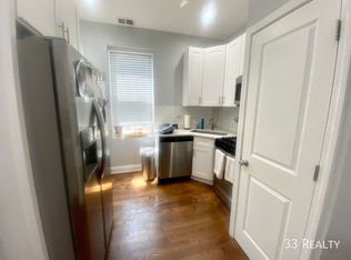 1806 N Paulina St #2F, Chicago, IL 60622