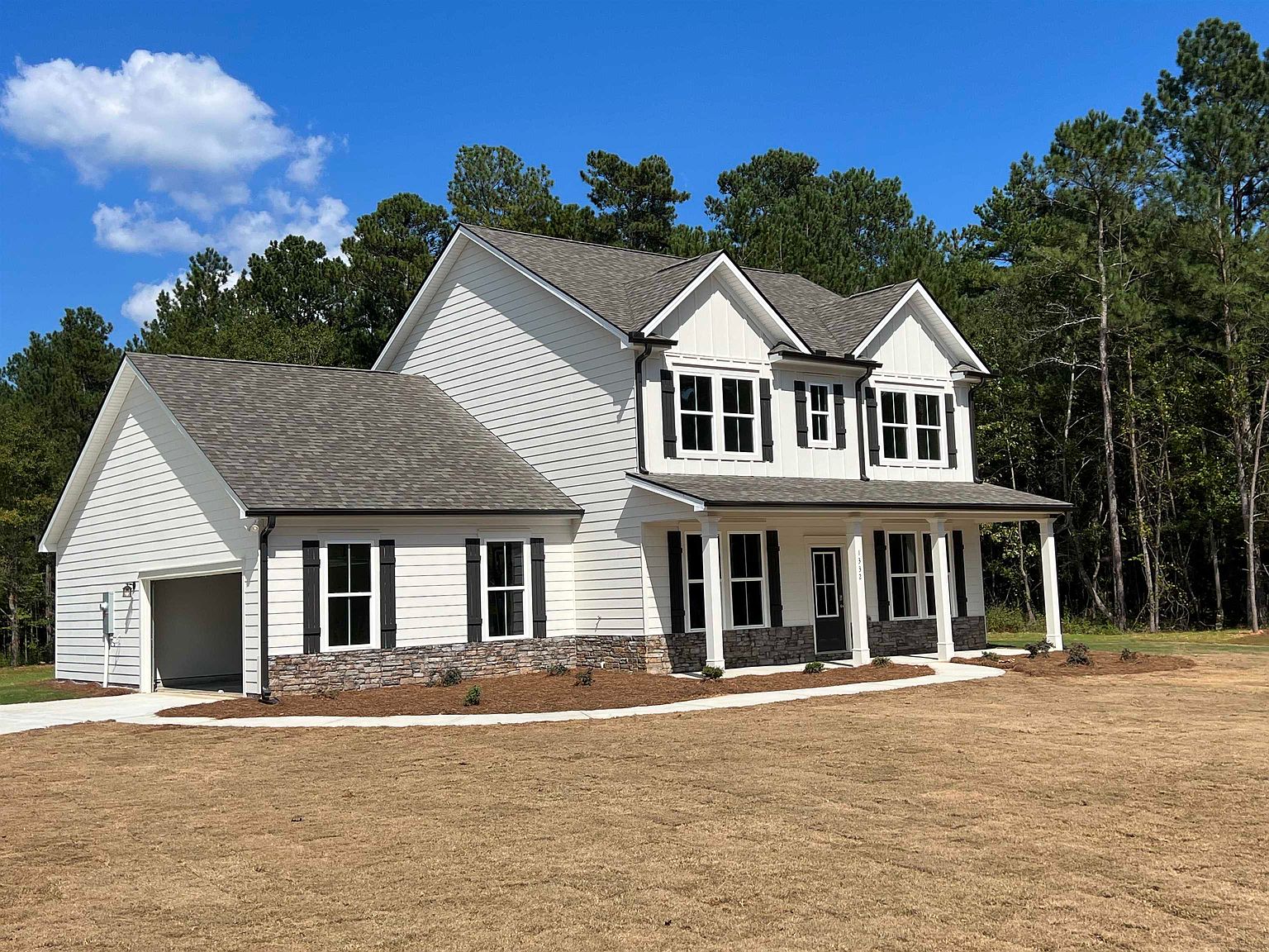 1332 Old Monroe Madison Hwy, Monroe, GA 30655 Zillow