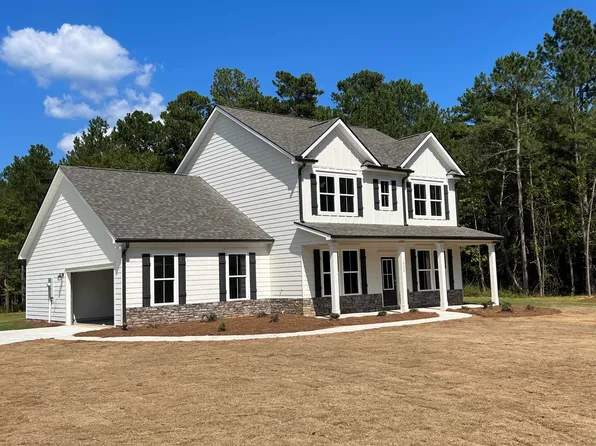 1332 Old Monroe Madison Hwy, Monroe, GA 30655