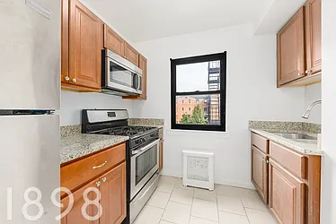 Rented by A&E Real Estate Management