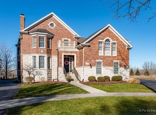 313 N Fremont St, Naperville, IL 60540