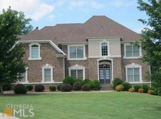 335 Elderberry Trl, Fayetteville, GA 30214