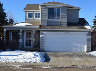 8785 Greengrass Way, Parker, CO 80134