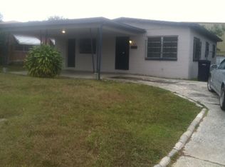 1701 W Saint John St, Tampa, FL 33607